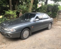 Mazda 626 1993 - Cần bán xe máy chạy tốt - Điều hòa mát - Khung gầm chắc chắn giá 49 triệu tại Hà Nội