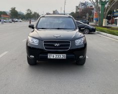 Hyundai Santa Fe 2009 - Xe 1 chủ từ đầu, chủ đi giữ gìn, giá tốt giá 319 triệu tại Hải Dương