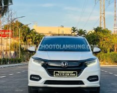 Honda HR-V 2019 - Màu trắng, nhập khẩu số tự động giá 679 triệu tại Hải Phòng