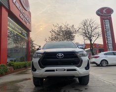 Toyota Hilux 2020 - 1 cầu số tự động cực kỳ đẹp giá 640 triệu tại Vĩnh Phúc