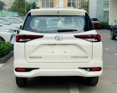 Toyota Avanza Premio 2023 - Xe giao sớm - Xe màu trắng giá 558 triệu tại Tp.HCM