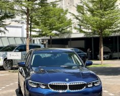 BMW 320i 2022 - Giá tốt nhất toàn quốc, phụ kiện tặng theo xe cùng quà tặng full giá 1 tỷ 399 tr tại Tp.HCM