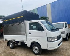 Suzuki Super Carry Pro 2023 - Super Carry Pro sở hữu thùng xe kích thước lớn cùng thiết kế hệ thống treo tối ưu, mang đến hiệu quả chuyên chở nhiều hơ giá 315 triệu tại Hà Nội