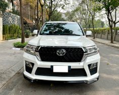 Toyota Land Cruiser 2016 - Giá trị cốt lõi của Toyota giá 3 tỷ 150 tr tại Bắc Ninh