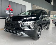 Mitsubishi Xpander 2023 - Ưu đãi khủng gần 50 triệu thuế trước bạ, bảo hiểm thân vỏ và phụ kiện chính hãng Mitsubishi giá 577 triệu tại Hưng Yên