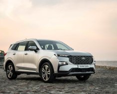 Ford Territory 2023 - Giảm giá cực sâu - Phụ kiện chính hãng. Hỗ trợ bank 6,9%/năm giá 822 triệu tại Quảng Nam
