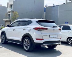 Hyundai Tucson 2018 - Bao test hãng và thợ xem xe giá 699 triệu tại Nam Định