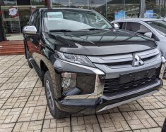 Mitsubishi Triton 2022 - Bán tải nhập khẩu - Hỗ trợ thuế trước bạ giá 650 triệu tại Bình Định