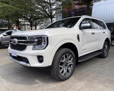 Ford Everest 2023 - Ford Everest bản nâng cấp 2023 giảm giá tốt tháng 3 giá 1 tỷ 286 tr tại Sóc Trăng