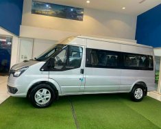 Ford Transit 2023 - Ford Transit 2023 giá tốt cho dòng xe kinh doanh giá 845 triệu tại Sóc Trăng