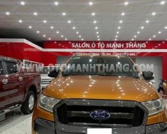 Ford Ranger 2016 - Nhập khẩu, giá chỉ 629 triệu giá 629 triệu tại Hà Giang