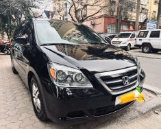 Honda Odyssey 2006 - Chính chủ bán xe đẹp xuất sắc chạy 7,6 vạn km giá 550 triệu tại Hà Nội