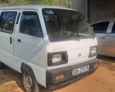 Suzuki Super Carry Van 2001 - Màu trắng giá 70 triệu tại Hà Nội