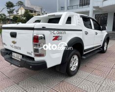 Chevrolet Colorado chevolet  LT 2.5 MT 4*4 2017 2017 - chevolet colorado LT 2.5 MT 4*4 2017 giá 395 triệu tại Quảng Trị