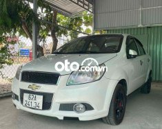 Chevrolet Aveo cần bán xe ngay chủ 2016 - cần bán xe ngay chủ giá 225 triệu tại Long An