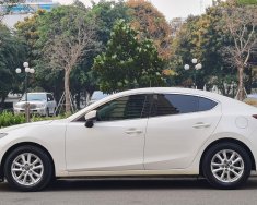 Mazda 3 2016 - Màu trắng chính chủ giá 465 triệu tại Hà Nội