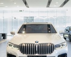 BMW 730Li 2022 - Ưu đãi gần 200tr giá 4 tỷ 279 tr tại Bình Dương