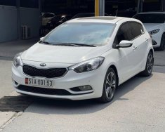 Kia Cerato 2013 - Bán Kia Cerato Hatckbach 1.6AT 2013 giá 416 triệu tại Tp.HCM