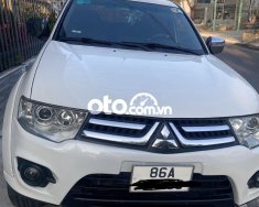 Mitsubishi Pajero Sport Cần bán  2016 - Cần bán pajero sport giá 495 triệu tại Bình Thuận  