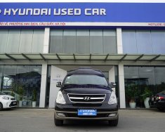 Hyundai Starex 2014 - 2.4AT bản Limousine, máy xăng số tự động 09 chỗ giá 679 triệu tại Hà Nội