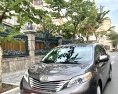 Toyota Sienna 2012 - sản xuất tại Mỹ cũ giá tốt biển SG giá 1 tỷ 388 tr tại Tp.HCM