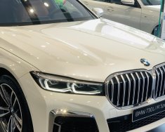 BMW 730Li 2022 - HÓT, ưu đãi gần 200tr giá 4 tỷ 279 tr tại Bình Dương