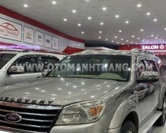 Ford Everest 2011 - Máy dầu, số sàn giá 350 triệu tại Hà Giang