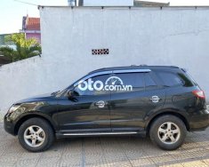 Hyundai Santa Fe Ngành gỗ thê thảm em cần bán xe như hình 100%. 2008 - Ngành gỗ thê thảm em cần bán xe như hình 100%. giá 360 triệu tại Bình Định