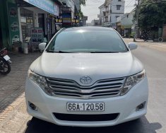 Toyota Venza 2009 - Màu trắng xe gia đình giá 515 triệu tại Đồng Tháp