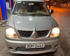 Mitsubishi Jolie 2005 - Màu bạc, giá tốt giá 140 triệu tại Thái Bình