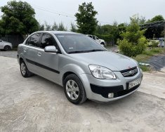 Kia Pride 2008 - Xe màu bạc, giá 225tr giá 225 triệu tại Hải Dương