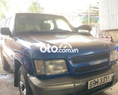 Isuzu Trooper oto giá siêu rẻ cho ae tập lái số sàn bao khoẻ 2002 - oto giá siêu rẻ cho ae tập lái số sàn bao khoẻ giá 75 triệu tại Đồng Nai