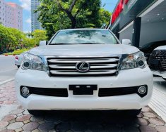 Lexus GX 460 2012 - Xe màu trắng giá 2 tỷ 300 tr tại Hà Nội