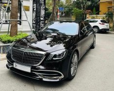 Mercedes-Maybach S 450 2019 - Bán xe giá 5 tỷ 850tr giá 5 tỷ 850 tr tại Hà Nội
