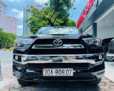 Toyota 4 Runner 2015 - Xe màu đen, nhập khẩu nguyên chiếc giá 2 tỷ 465 tr tại Hà Nội