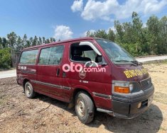 Toyota Hiace Bán xe  15c để lâu không nổ 1999 - Bán xe toyota 15c để lâu không nổ giá 20 triệu tại Bình Định