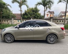 Kia Soluto   AT deluxe xe đăng kí 4/2021 2021 - kia soluto AT deluxe xe đăng kí 4/2021 giá 410 triệu tại Hà Tĩnh
