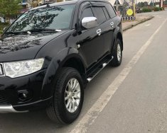 Mitsubishi Pajero Sport 2013 - Màu đen giá 430 triệu tại Phú Thọ