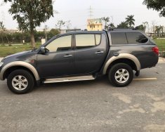 Mitsubishi Triton 2008 - Xe zin đét giá 210 triệu tại Hà Nội