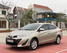 Toyota Vios 2019 - Xe tư nhân 1 chủ từ mới giá 395 triệu tại Vĩnh Phúc
