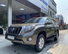 Toyota Land Cruiser Prado 2013 - Nhập khẩu nguyên chiếc giá 1 tỷ 180 tr tại Hà Nội