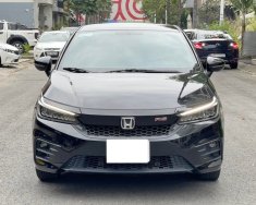 Honda City 2022 - Xe chưa đi km nào, còn mới tinh giá 575 triệu tại Thái Bình