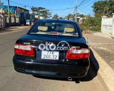 Mazda 626 mada 6 xe nhật bản 2002 - mada 6 xe nhật bản giá 102 triệu tại Gia Lai