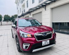 Subaru Forester 2020 - Xe như mới, đi lướt 6.000km giá 935 triệu tại Hà Nội