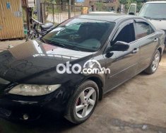 Mazda 6 Cần bán 2003 - Cần bán giá 150 triệu tại Bắc Giang