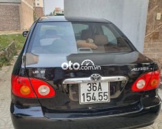 Toyota Corolla Bán xe  2003 2003 - Bán xe Toyota 2003 giá 115 triệu tại Thanh Hóa