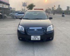 Daewoo Gentra 2010 - Xe màu đen giá 139 triệu tại Hưng Yên