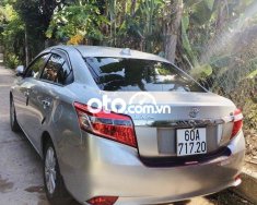 Toyota Vios Ban xe  G 2015 - Ban xe vios G giá 415 triệu tại Quảng Ngãi