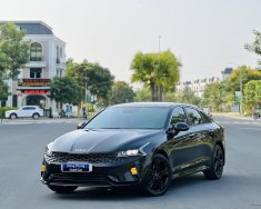 Kia K5 2022 - Hỗ trợ vay ngân hàng 70% giá trị xe giá 855 triệu tại Long An