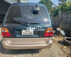 Toyota Zace Bán  GL 2004 cực đẹp. Hàng hiếm 2004 - Bán zace GL 2004 cực đẹp. Hàng hiếm giá 148 triệu tại Hải Dương